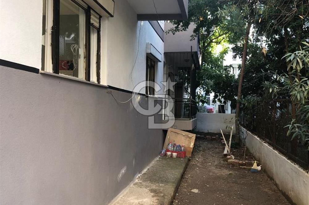 JASSE'den Balçova Timurlenk Sokakta 3+1 Kiralık Daire
