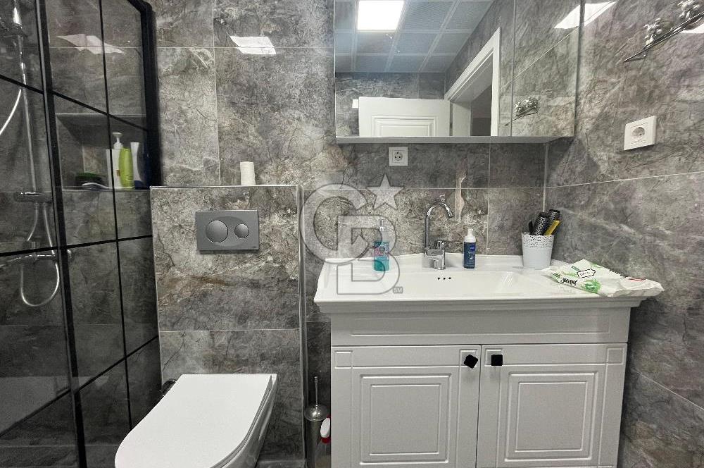 CB VİZYON BÜŞRA ERGÜL DEN TOKİ 3+1  C TİPİ YAPILI DAİRE