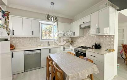 Kuşadası Rüya Vilları Geniş Bahçeli Satılık 3+1 Müstakil Villa