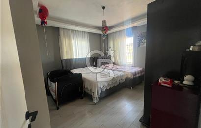 KAZANLIDA MÜSTAKİL 4+1 SATILIK DAİRE