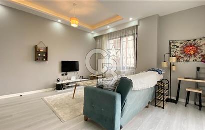 EYÜPSULTAN ÇIRÇIR METROYA 600 MT. 1+1 70 M2 SATILIK DAİRE