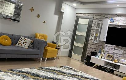 YEŞİLBAĞLARDA 3+1 AKBULUT SİTESİNDE DAİRE