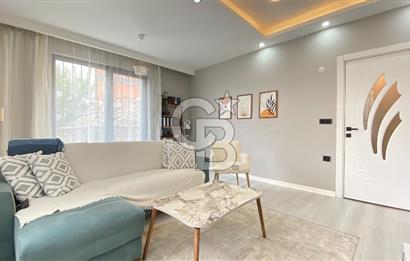 EYÜPSULTAN ÇIRÇIR METROYA 600 MT. 1+1 70 M2 SATILIK DAİRE