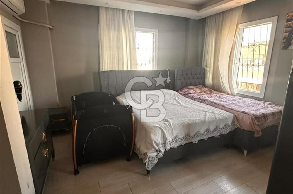 KAZANLIDA MÜSTAKİL 4+1 SATILIK DAİRE