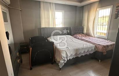 KAZANLIDA MÜSTAKİL 4+1 SATILIK DAİRE