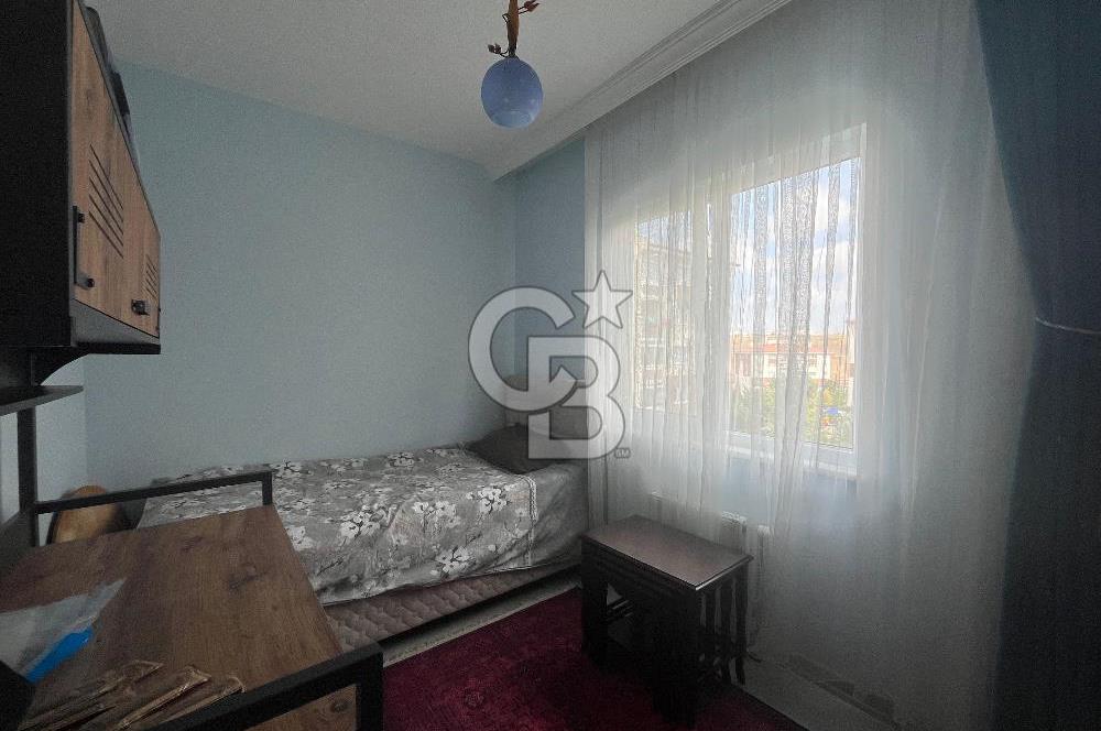 CB VİZYON BÜŞRA ERGÜL DEN TOKİ 3+1  C TİPİ YAPILI DAİRE