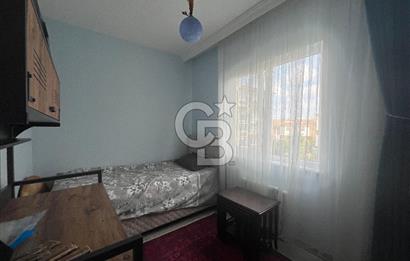 CB VİZYON BÜŞRA ERGÜL DEN TOKİ 3+1  C TİPİ YAPILI DAİRE