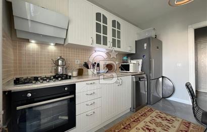 CB VİZYON BÜŞRA ERGÜL DEN TOKİ 3+1  C TİPİ YAPILI DAİRE