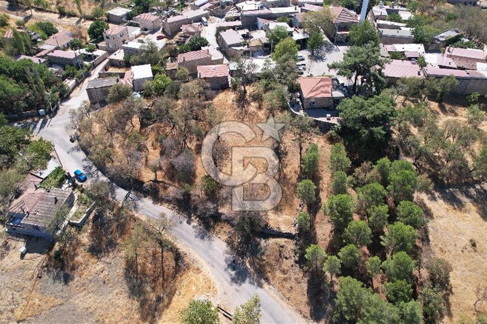 Çanakkale Ayvacık Demirciköy Satılık 729 M2 İmarlı Arsa