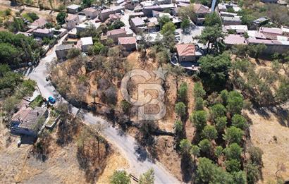 Çanakkale Ayvacık Demirciköy Satılık 729 M2 İmarlı Arsa