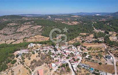Çanakkale Ayvacık Demirciköy Satılık 729 M2 İmarlı Arsa