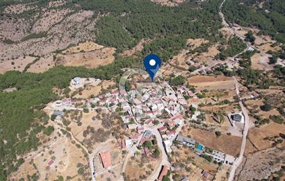 Çanakkale Ayvacık Demirciköy Satılık 729 M2 İmarlı Arsa