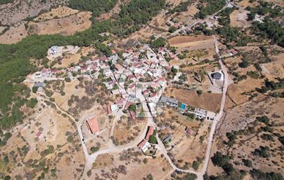 Çanakkale Ayvacık Demirciköy Satılık 729 M2 İmarlı Arsa