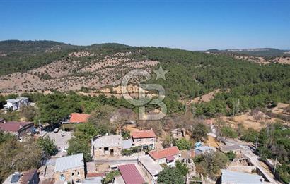 Çanakkale Ayvacık Demirciköy Satılık 729 M2 İmarlı Arsa