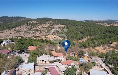 Çanakkale Ayvacık Demirciköy Satılık 729 M2 İmarlı Arsa