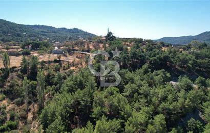 Çanakkale Ayvacık Demirciköy Satılık 729 M2 İmarlı Arsa