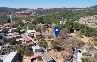 Çanakkale Ayvacık Demirciköy Satılık 729 M2 İmarlı Arsa