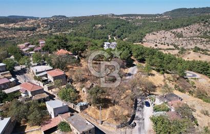 Çanakkale Ayvacık Demirciköy Satılık 729 M2 İmarlı Arsa