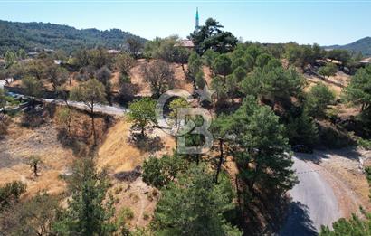 Çanakkale Ayvacık Demirciköy Satılık 729 M2 İmarlı Arsa