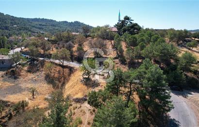 Çanakkale Ayvacık Demirciköy Satılık 729 M2 İmarlı Arsa