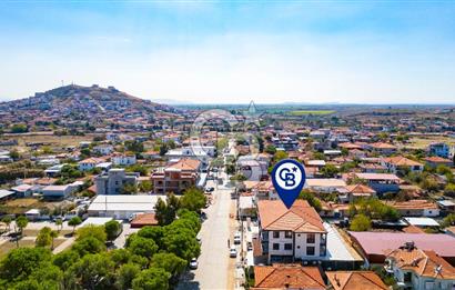 Foça Yenibağarası Mah. Ana Cadde Üzerinde Satılık Dükkan