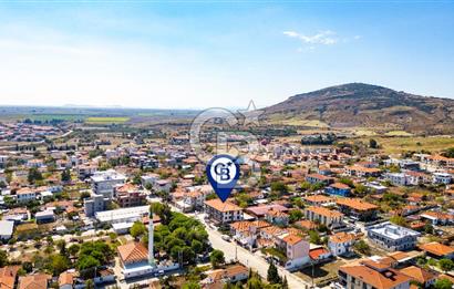 Foça Yenibağarası Mah. Ana Cadde Üzerinde Satılık Dükkan