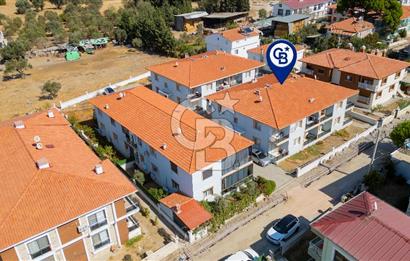 Foça Bağarası Hacıveli Mah. Satılık Bahçe Katı 2+1 Daire