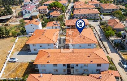 Foça Bağarası Hacıveli Mah. Satılık Bahçe Katı 2+1 Daire