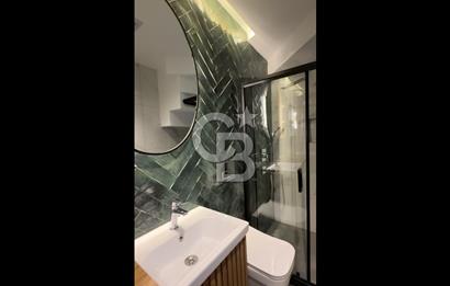 İzmir Buca Tınaztepe Mahallesi Satılık 1+1 Loft Daire CB-PH