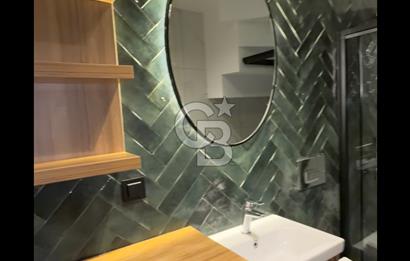 İzmir Buca Tınaztepe Mahallesi Satılık 1+1 Loft Daire CB-PH