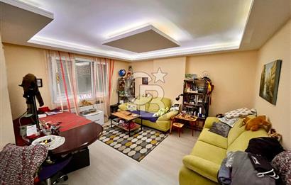 Seferihisar Hıdırlık Köşe Konumda 3+1 Satılık Daire