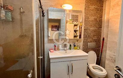 Seferihisar Hıdırlık Köşe Konumda 3+1 Satılık Daire