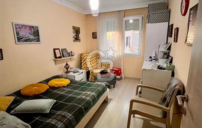 Seferihisar Hıdırlık Köşe Konumda 3+1 Satılık Daire