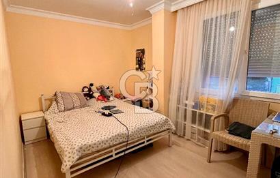 Seferihisar Hıdırlık Köşe Konumda 3+1 Satılık Daire