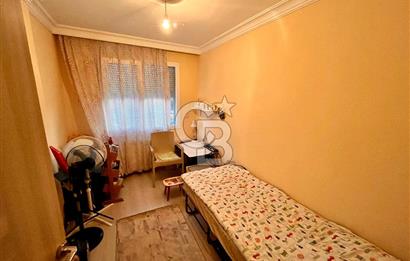 Seferihisar Hıdırlık Köşe Konumda 3+1 Satılık Daire
