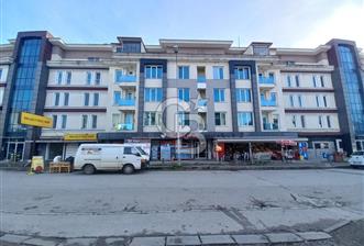 Bağçeşme Cadde Üzeri Mercan Evleri Full Eşyalı 1+1 Kiralık Daire