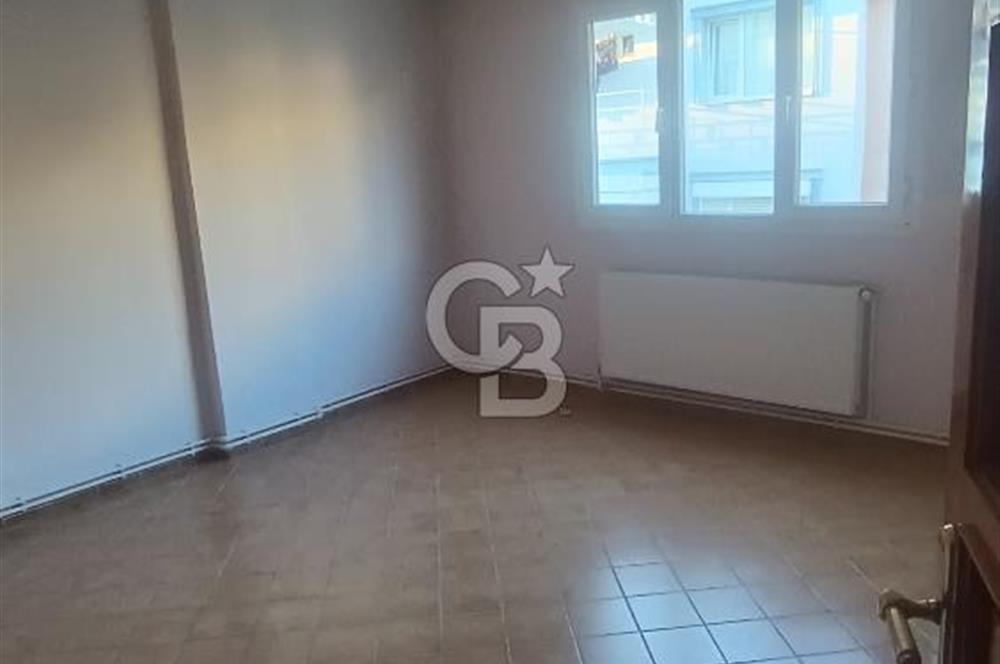 Metroya 5 dk | 140 m² Net | Çift Cephe – Yatırıma Uygun