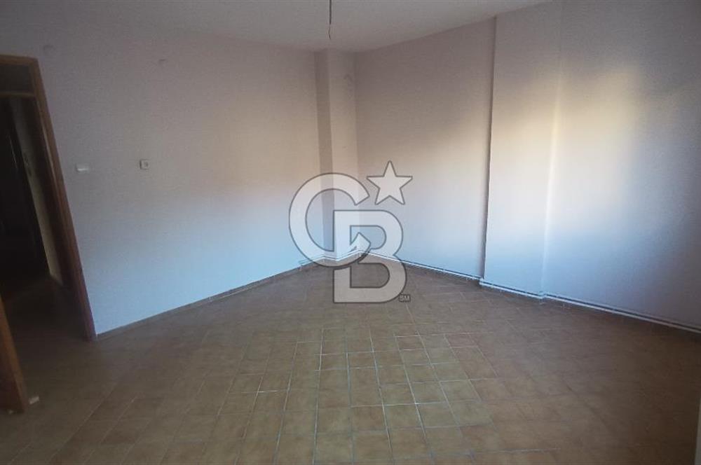 Metroya 5 dk | 140 m² Net | Çift Cephe – Yatırıma Uygun