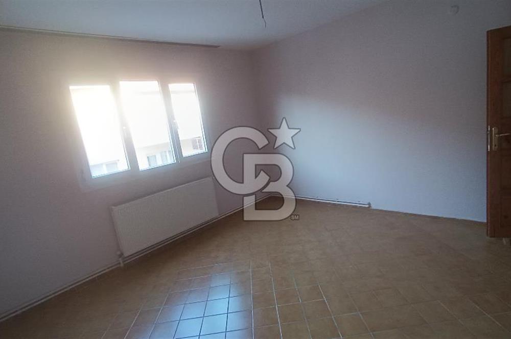 Metroya 5 dk | 140 m² Net | Çift Cephe – Yatırıma Uygun