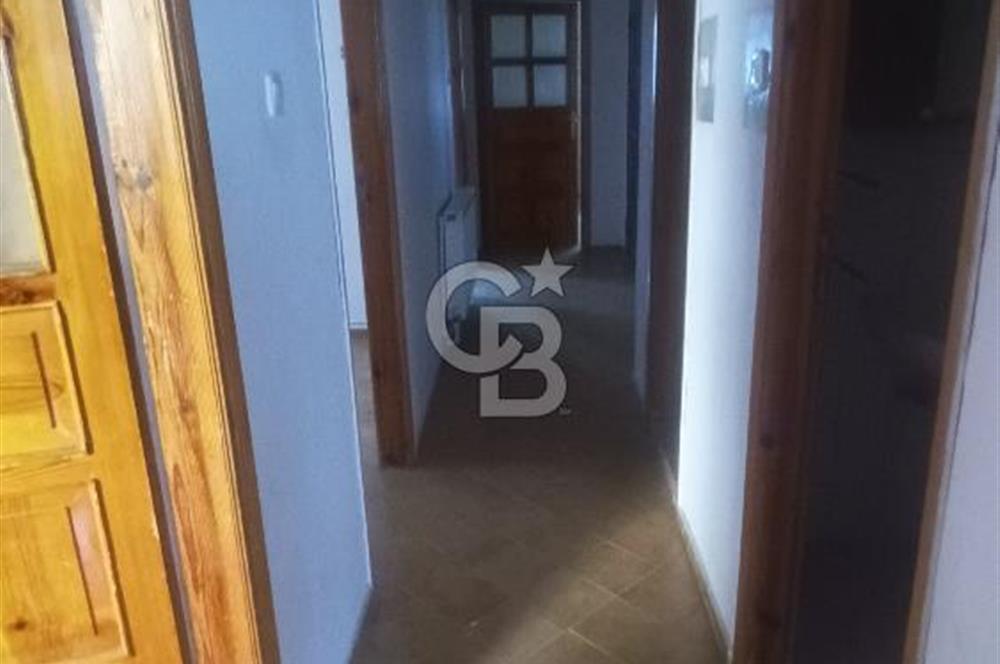 Metroya 5 dk | 140 m² Net | Çift Cephe – Yatırıma Uygun