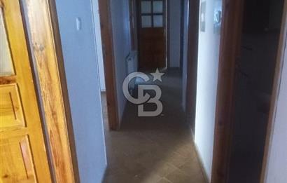 Metroya 5 dk | 140 m² Net | Çift Cephe – Yatırıma Uygun