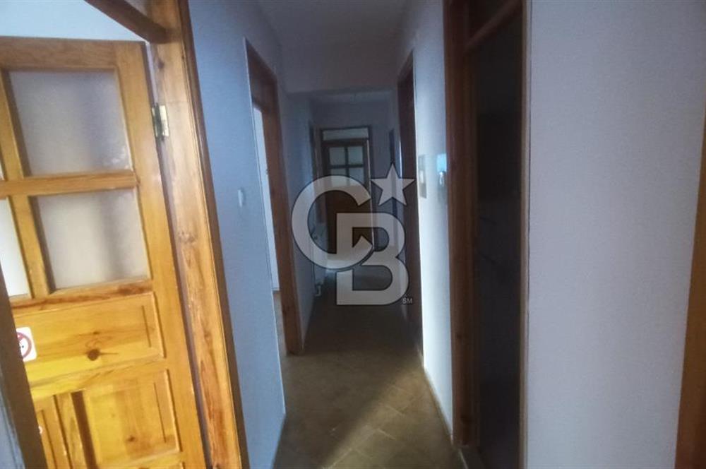 Metroya 5 dk | 140 m² Net | Çift Cephe – Yatırıma Uygun
