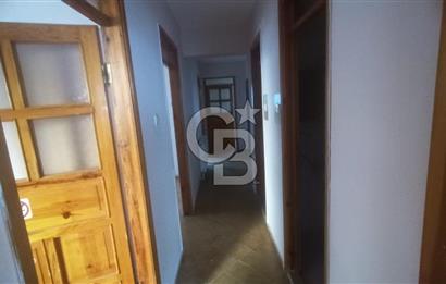 Metroya 5 dk | 140 m² Net | Çift Cephe – Yatırıma Uygun