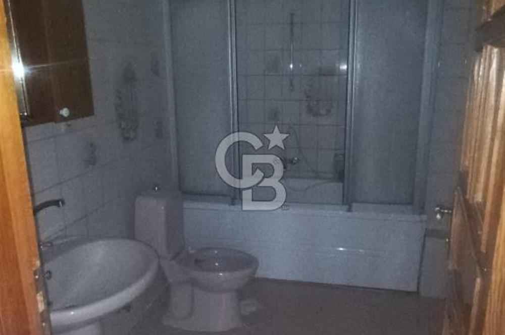Metroya 5 dk | 140 m² Net | Çift Cephe – Yatırıma Uygun