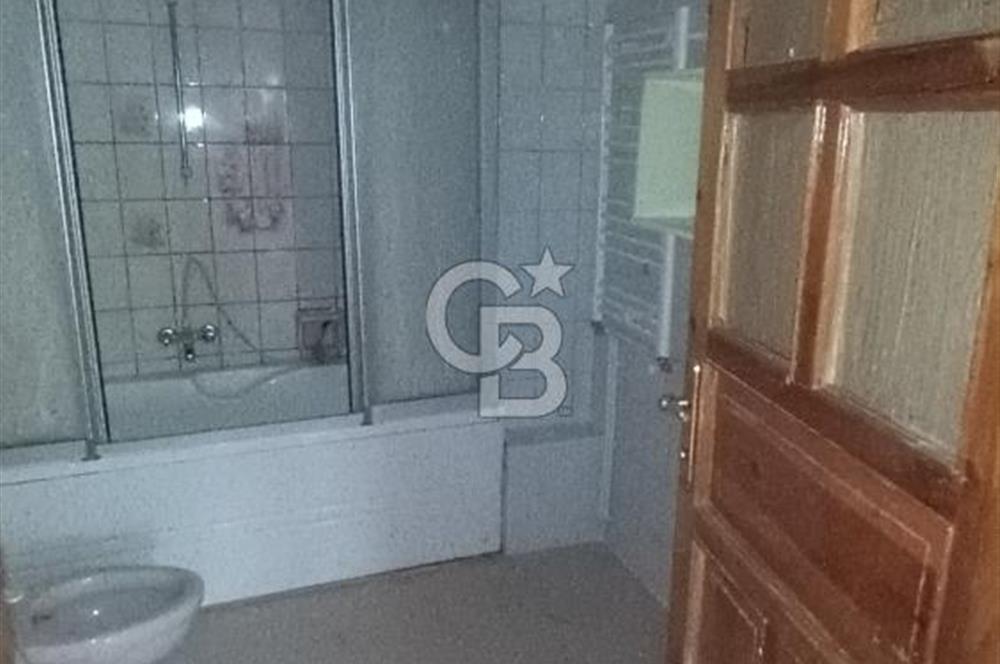 Metroya 5 dk | 140 m² Net | Çift Cephe – Yatırıma Uygun