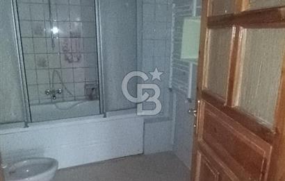 Metroya 5 dk | 140 m² Net | Çift Cephe – Yatırıma Uygun