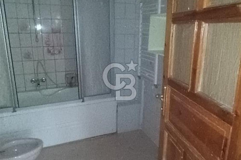 Metroya 5 dk | 140 m² Net | Çift Cephe – Yatırıma Uygun