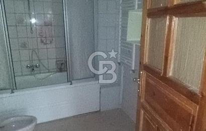 Metroya 5 dk | 140 m² Net | Çift Cephe – Yatırıma Uygun