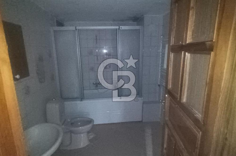 Metroya 5 dk | 140 m² Net | Çift Cephe – Yatırıma Uygun