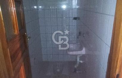 Metroya 5 dk | 140 m² Net | Çift Cephe – Yatırıma Uygun